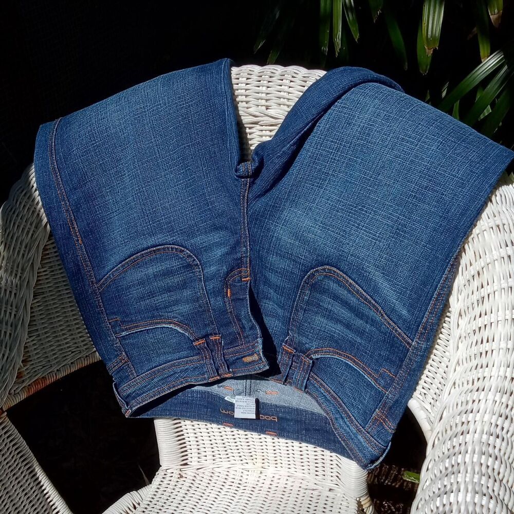 Boom Boom Jeans ladies capris sz. 13